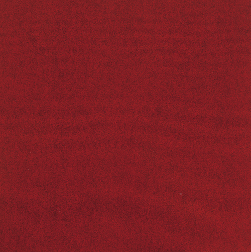 CAN CAN 3353 RED - Flash Flooring