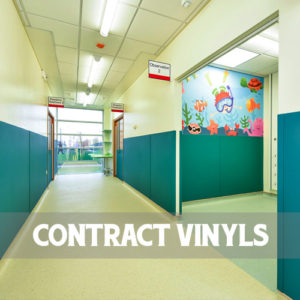 Contracts Vinyls