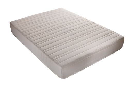 visco therapy super firm flex mattress