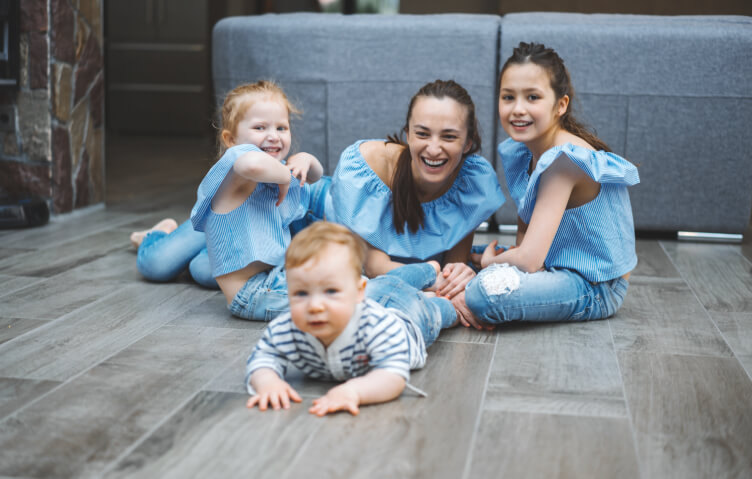 How to Clean Your Laminate